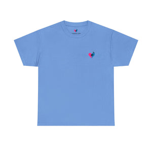Causas con Ritmo Unisex T-Shirt FSL&BBL