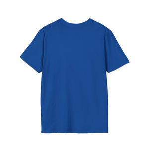 Bunker WC Unisex Softstyle T-Shirt BSmL02