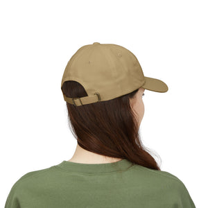 Causas con Ritmo Baseball Hat