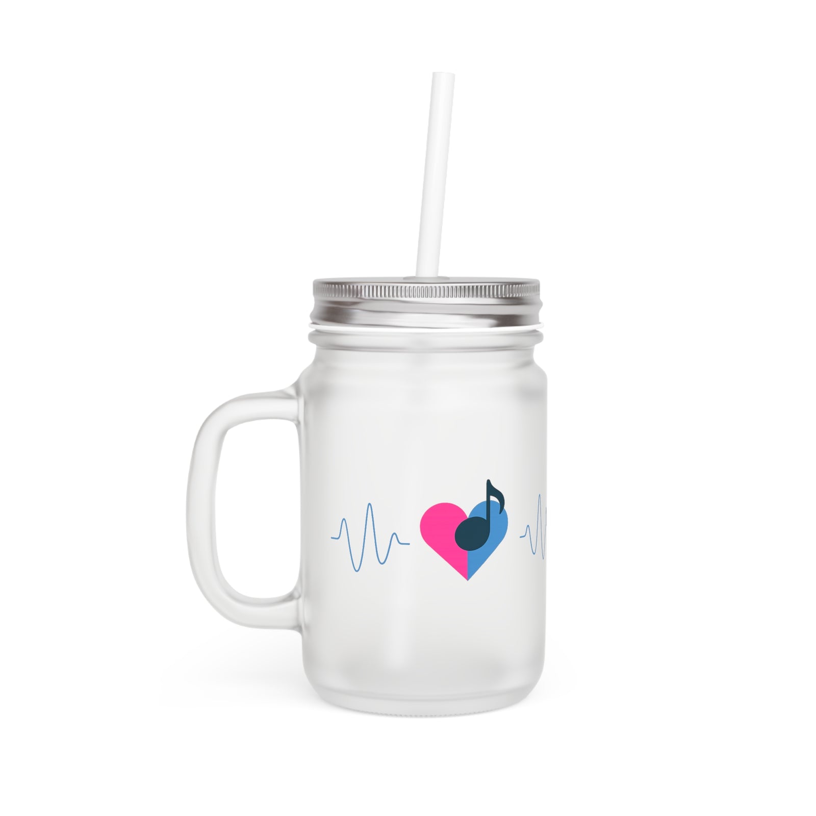 Causas con Ritmo Jar Cup