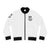Bunker WC Women's Bomber Jacket BL02