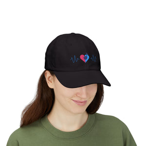 Causas con Ritmo Baseball Hat