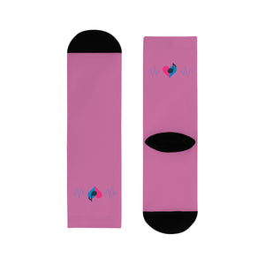 Causas con Ritmo Pink Socks SL