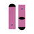 Causas con Ritmo Pink Socks SL