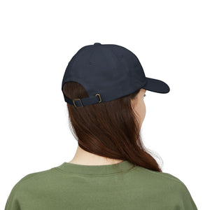 Causas con Ritmo Baseball Hat