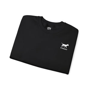 The Bunker Unisex Crewneck Sweatshirt B&WL02