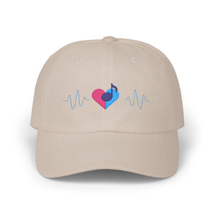 Causas con Ritmo Baseball Hat