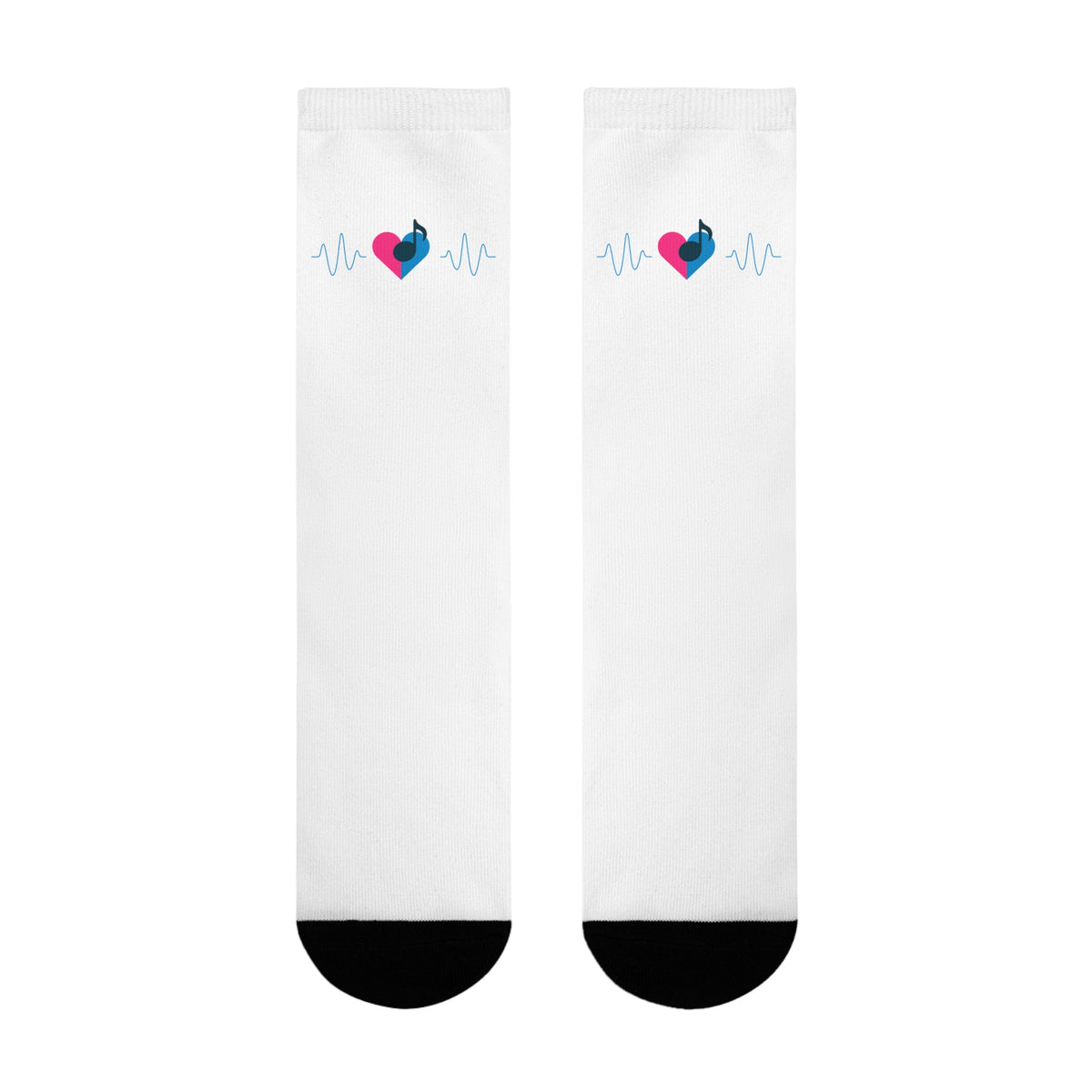 Causas con Ritmo White Socks SL