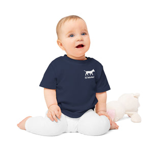 The Bunker Baby T-Shirt W&BL