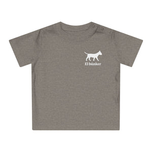The Bunker Baby T-Shirt W&BL