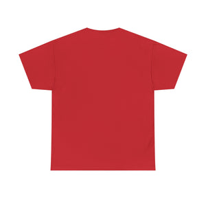 Bunker WC Unisex T-Shirt BL02