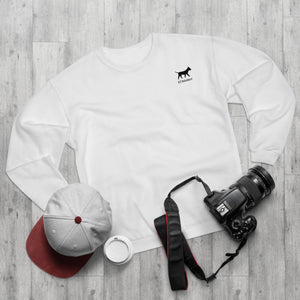 El Bunker Unisex SweatShirt