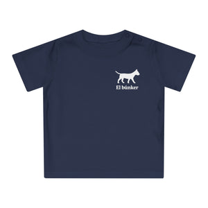 The Bunker Baby T-Shirt W&BL