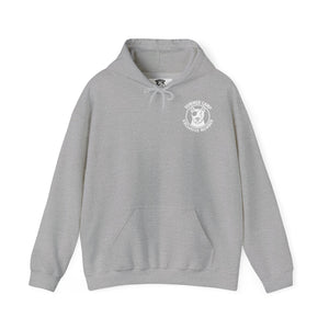 Summer Camp Exclusive Member Unisex Hoodie W&BL02