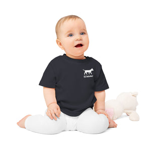The Bunker Baby T-Shirt W&BL