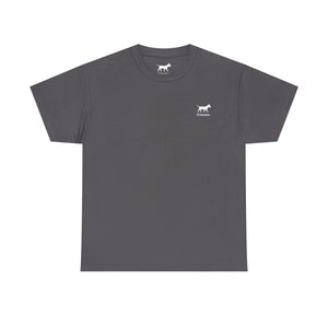 The Bunker Unisex Cotton T-Shirt WL