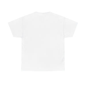 Bunker WC Unisex T-Shirt BL02