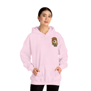 Bunker WC Spanish Flag Unisex Sweatshirt Hoodie BL02