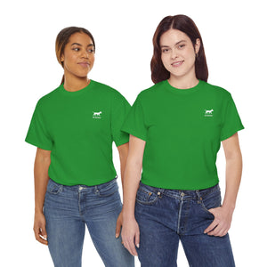The Bunker Unisex Cotton T-Shirt WL