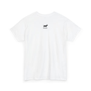 The Bunker Unisex Cotton  T-Shirt BL
