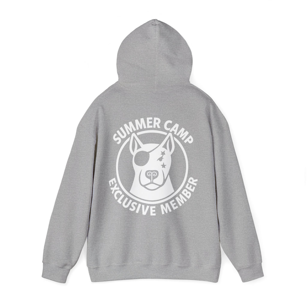 Summer Camp Exclusive Member Unisex Sweatshirt Hoodie BL02