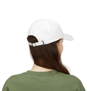 Causas con Ritmo Baseball Hat