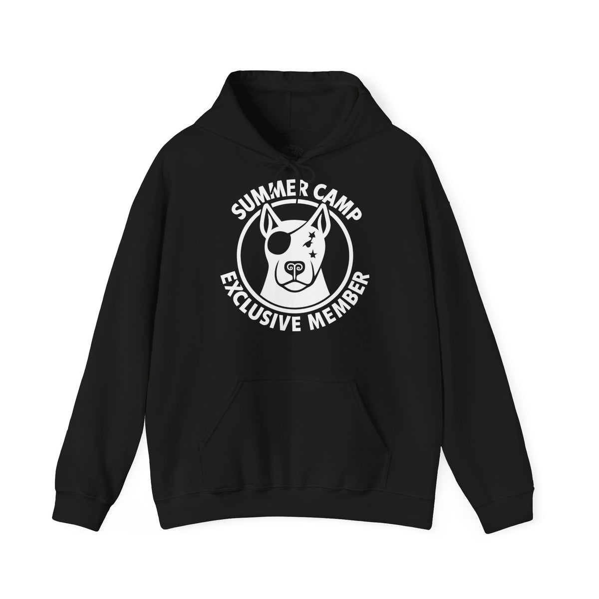 Summer Camp Exclusive Member Unisex Sweatshirt Hoodie BL02