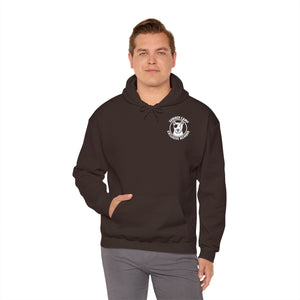 Summer Camp Exclusive Member Unisex Hoodie W&BL02