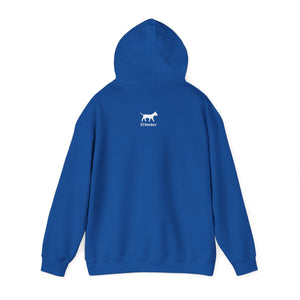 The Bunker Unisex Sweatshirt Hoodie B&WL02