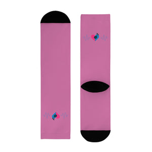 Causas con Ritmo Pink Socks SL