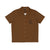 Summer Camp Exclusive Member Men's Hawaiian Brown Shirt BL