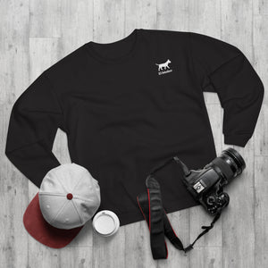 El Bunker Unisex Crew Neck Sweatshirt - LB