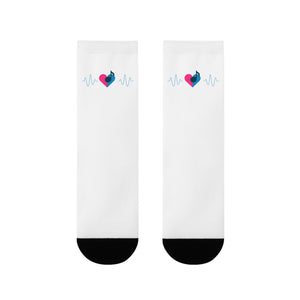 Causas con Ritmo White Socks SL