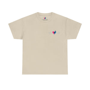 Causas con Ritmo Unisex T-Shirt FSL&BBL