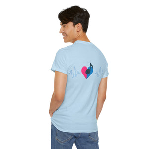 Causas con Ritmo Unisex T-Shirt FBL&BBL