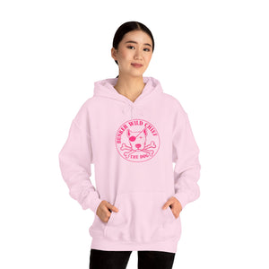 Bunker WC Hoodie, Sweatshirt PL02