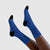 Summer Camp Exclusive Members Gray Socks BL