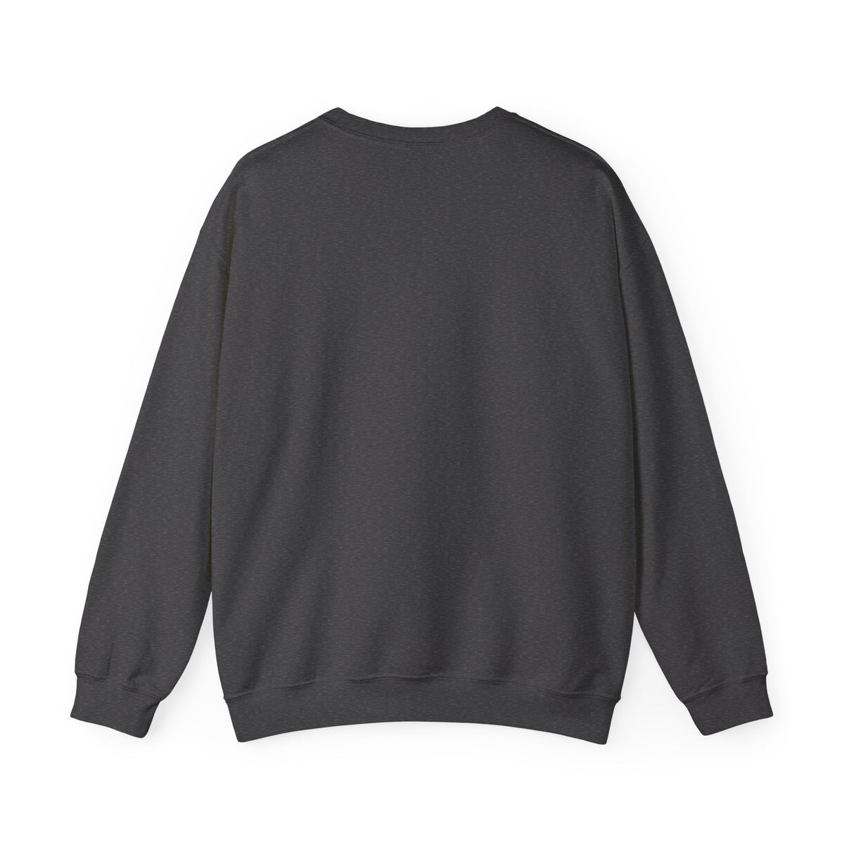 Bunker WC Sweatshirt Unisex Crewneck WL02P