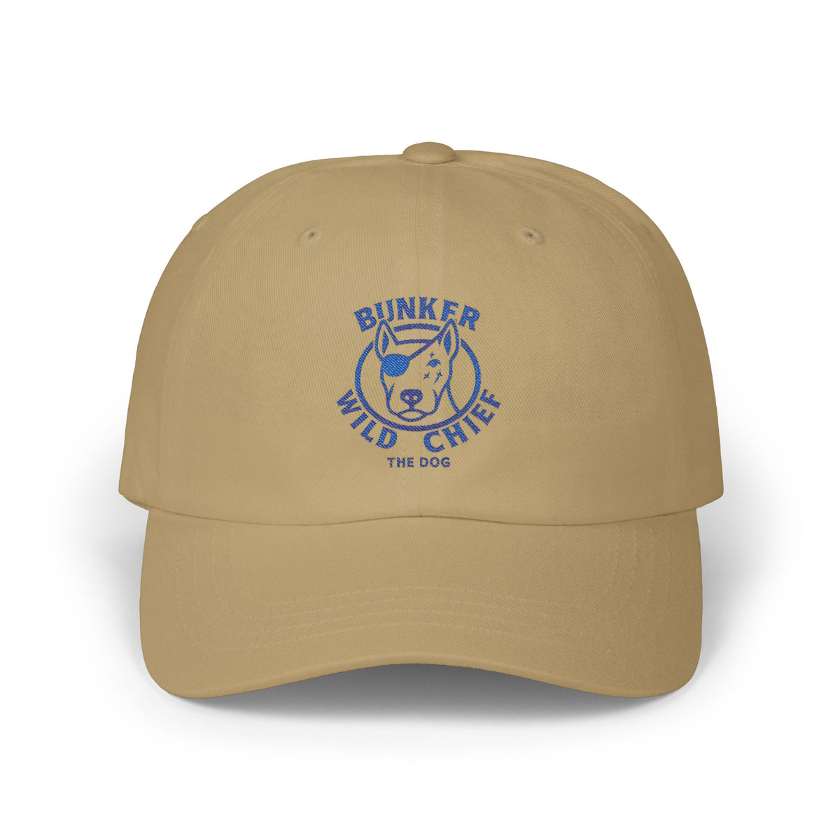 Bunker WC Cap BLL02