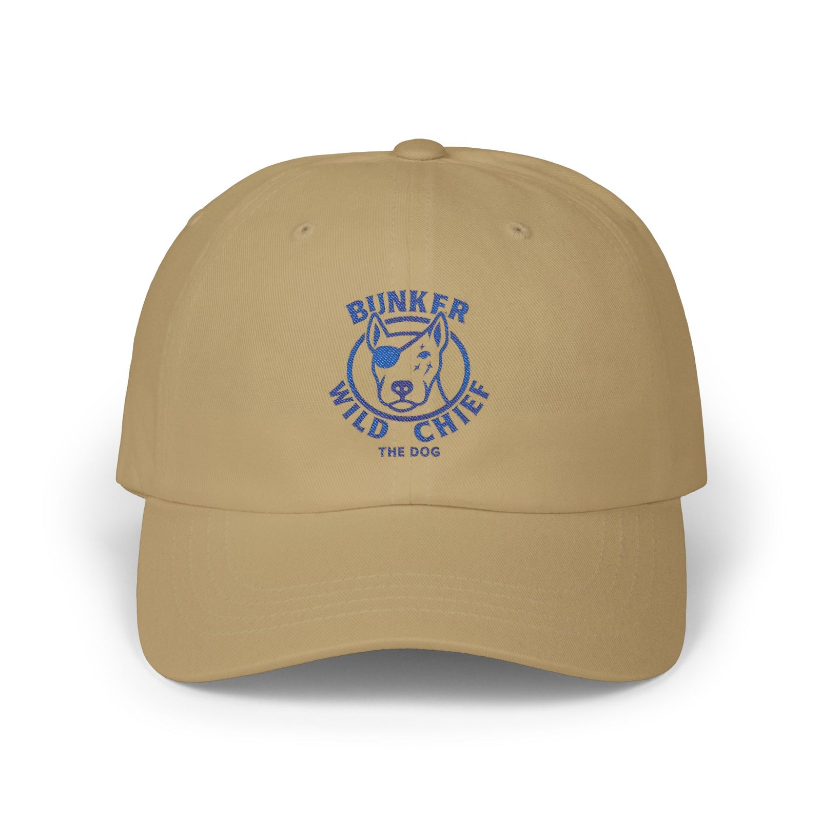 Bunker WC Cap BLL02