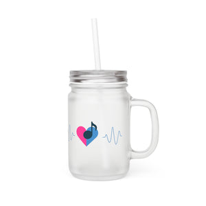 Causas con Ritmo Jar Cup