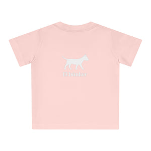 The Bunker Baby T-Shirt W&BL