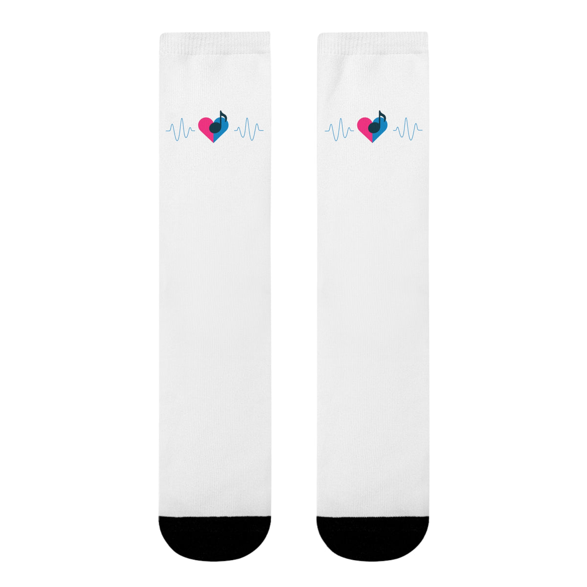 Causas con Ritmo White Socks SL