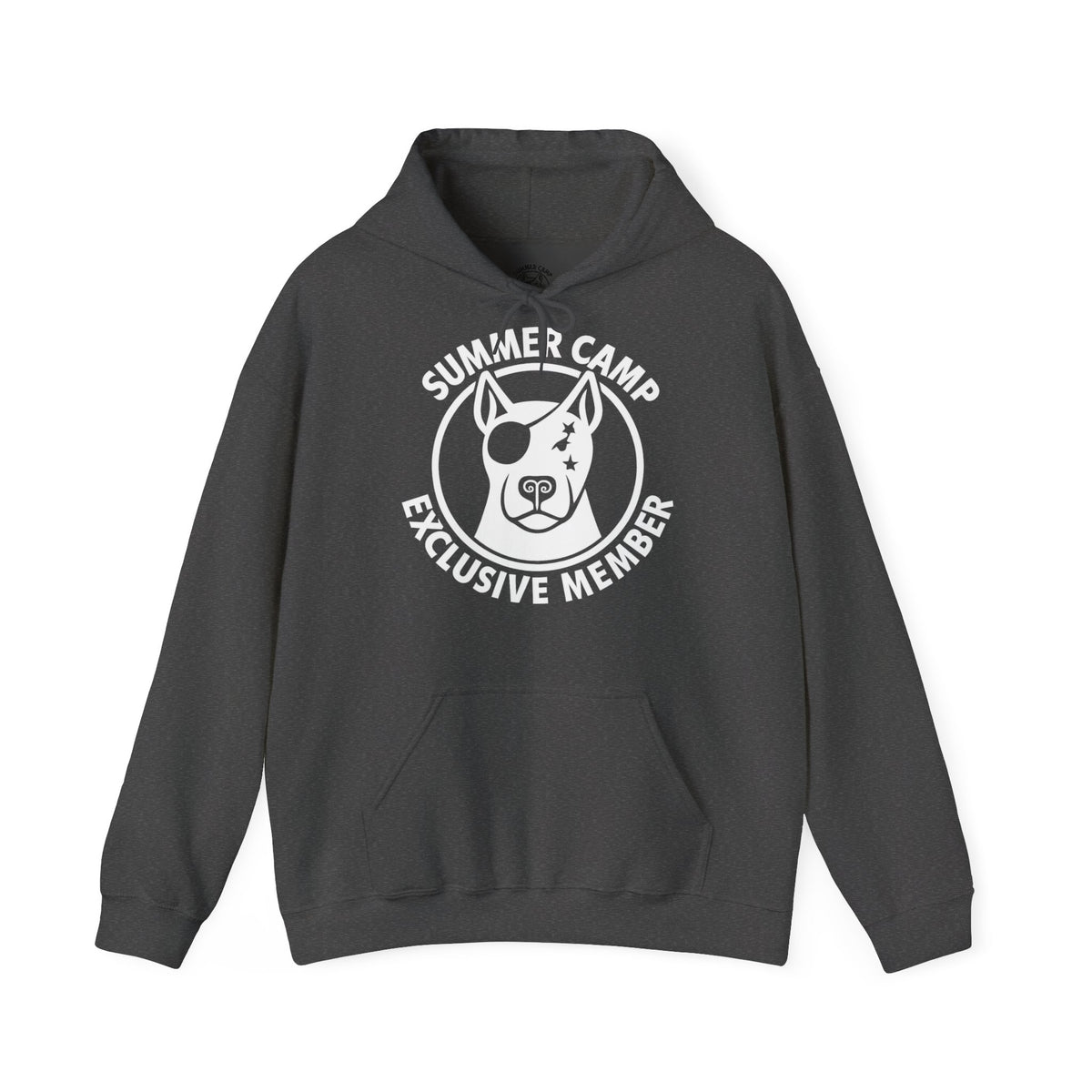 Summer Camp Exclusive Member Unisex Sweatshirt Hoodie BL02