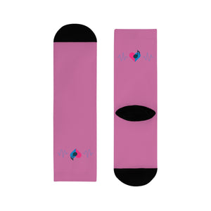 Causas con Ritmo Pink Socks SL