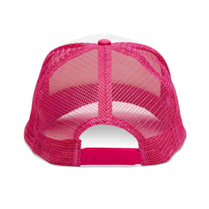 Bunker WC Trucker Cap BLL02