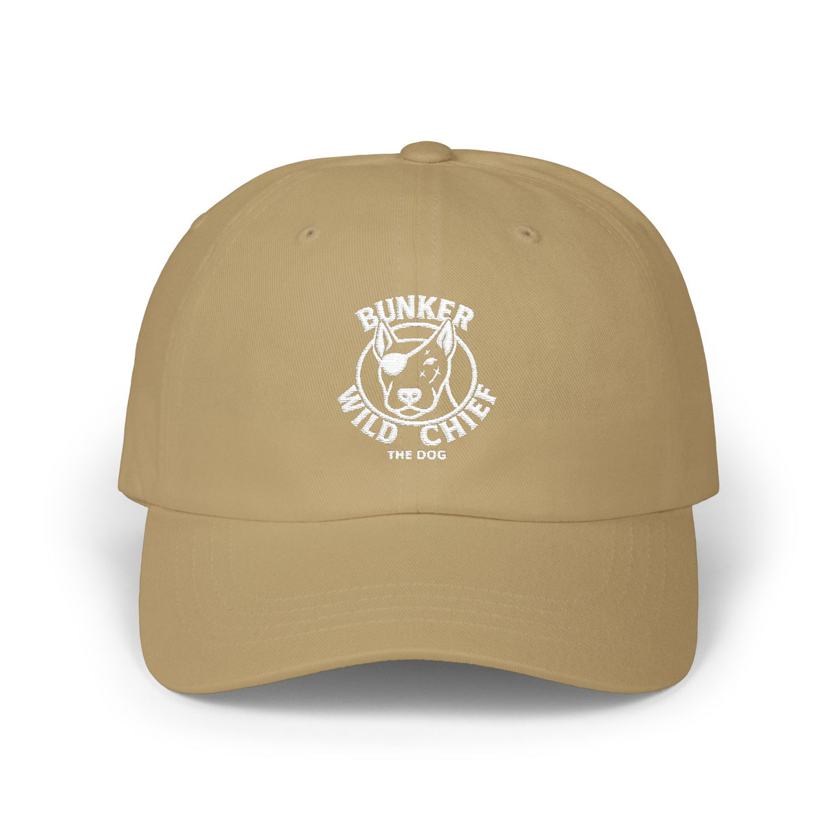 Bunker WC Cap WBL02