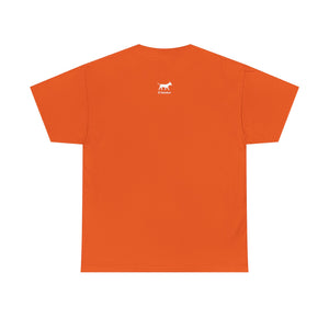 The Bunker Unisex Cotton T-Shirt WL