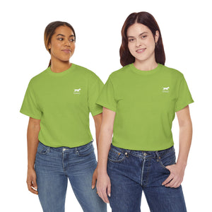 The Bunker Unisex Cotton T-Shirt WL