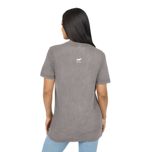 The Bunker Acid Washed T-Shirt W&BL